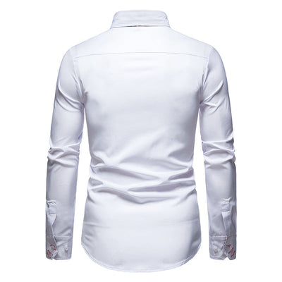 Theodore® | Lucio Stylish Shirt