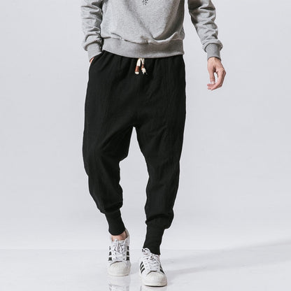 Aurelio® | Elegant And Versatile   Trousers