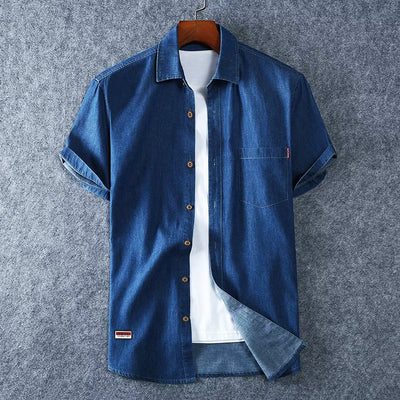 Beckley® | Denim Shirt