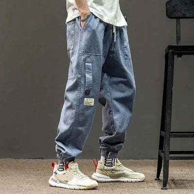 Jody® | Retro Cargo Wide Pants