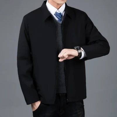 Griffith® | Casual Chic Men's Jacket