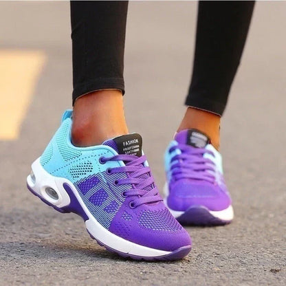 Norberto® | Tailored And Elegant Summer Sneakers