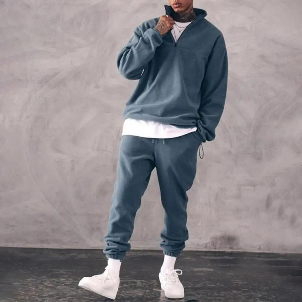 Chris® | Track Suit