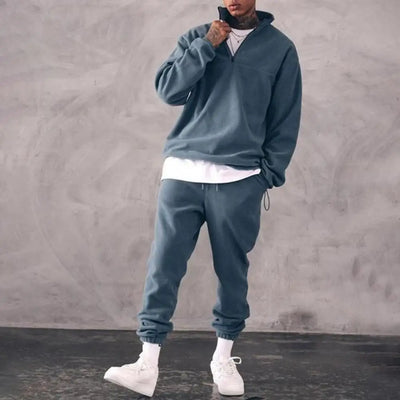 Chris® | Track Suit