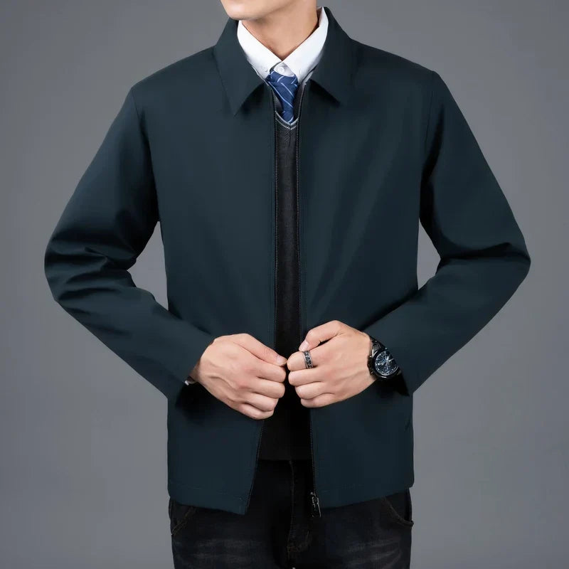 Griffith® | Casual Chic Men's Jacket