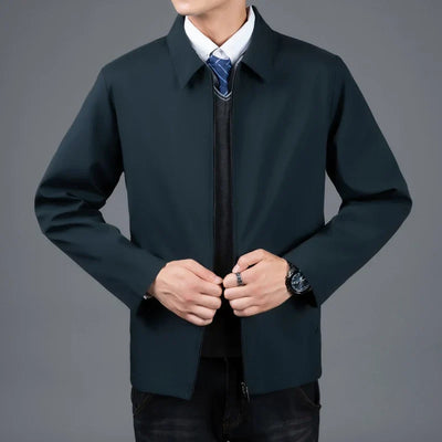 Griffith® | Casual Chic Men's Jacket