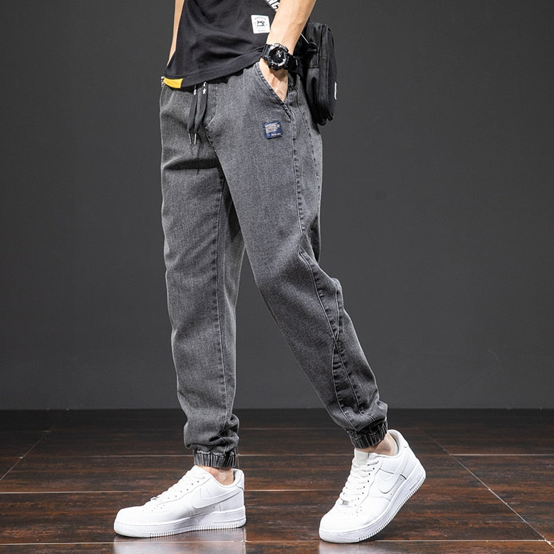Jorge® | Cargo Jogger Wide Pants