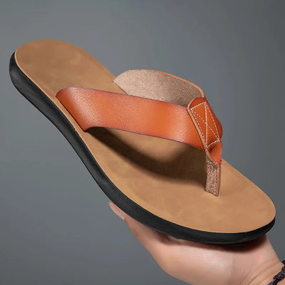 Owen | Casual Leather Sandals