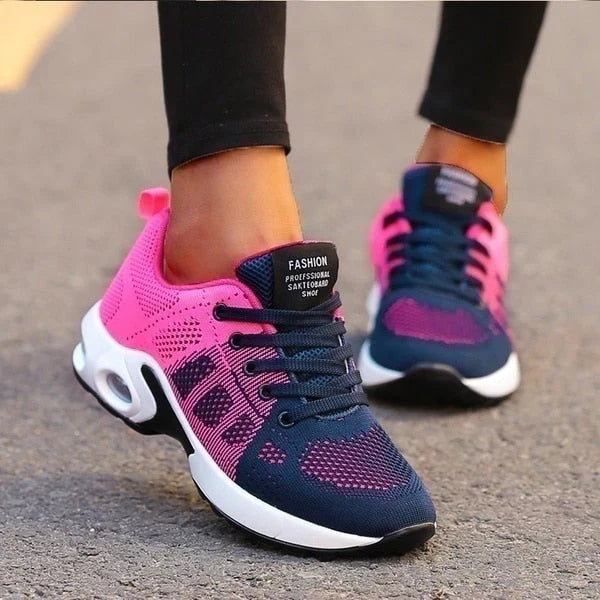 Norberto® | Tailored And Elegant Summer Sneakers