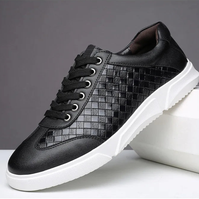 Alphonso® | Aztan Sneakers