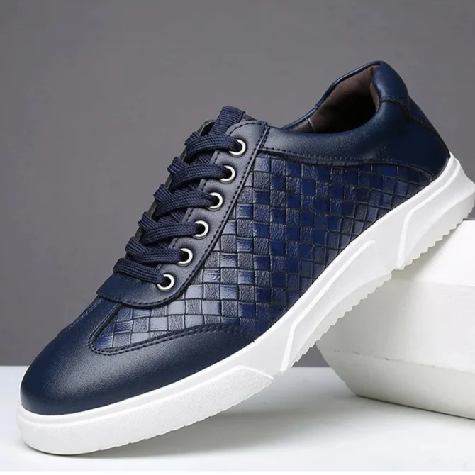 Alphonso® | Aztan Sneakers