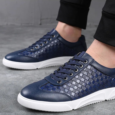 Alphonso® | Aztan Sneakers