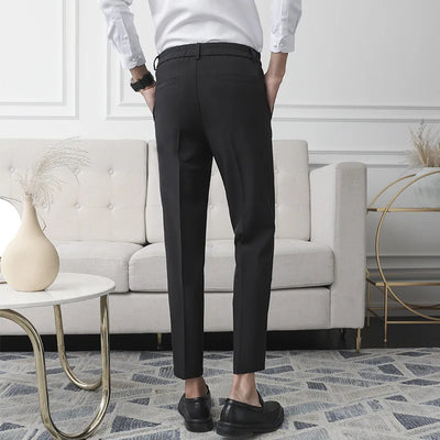 Domingo® | Comfortable And Fashionable Summer Trousers