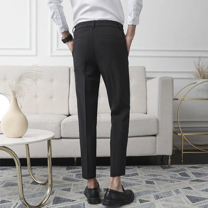 Sergio® | Relaxed And Timeless   Trousers