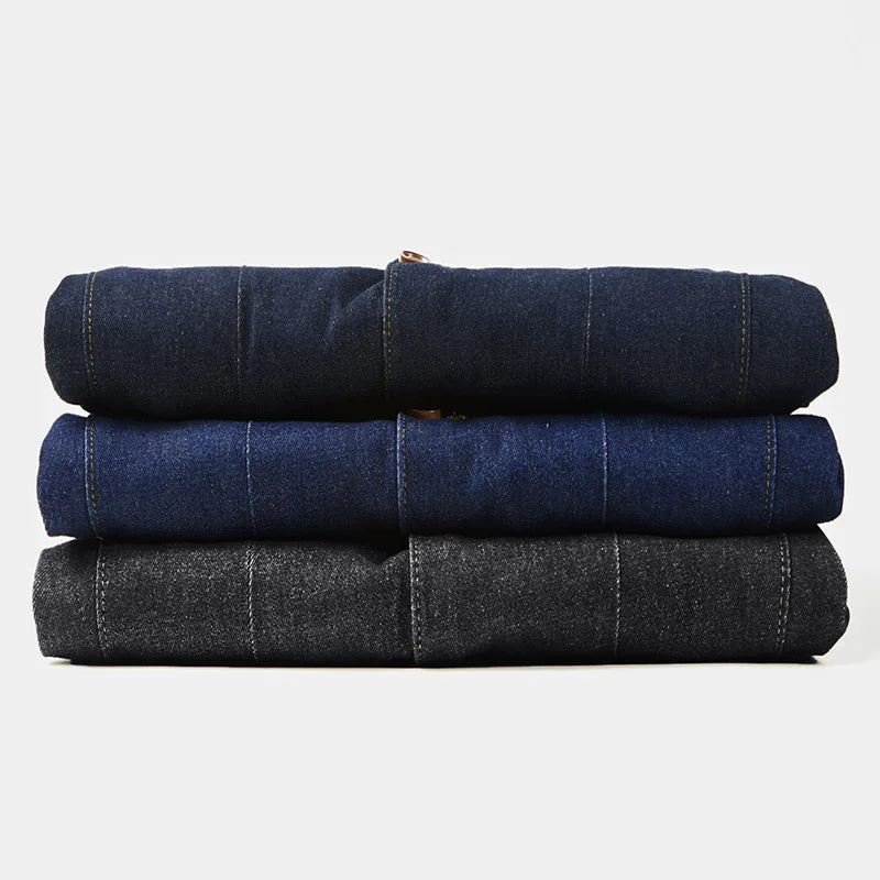 Remy® | Weston Denim Jacket