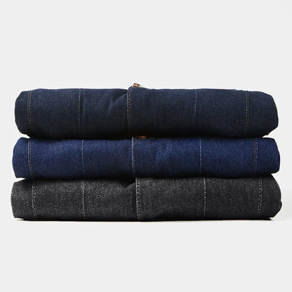 Remy® | Weston Denim Jacket