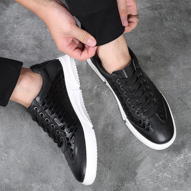 Alphonso® | Aztan Sneakers