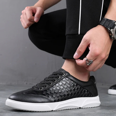 Alphonso® | Aztan Sneakers