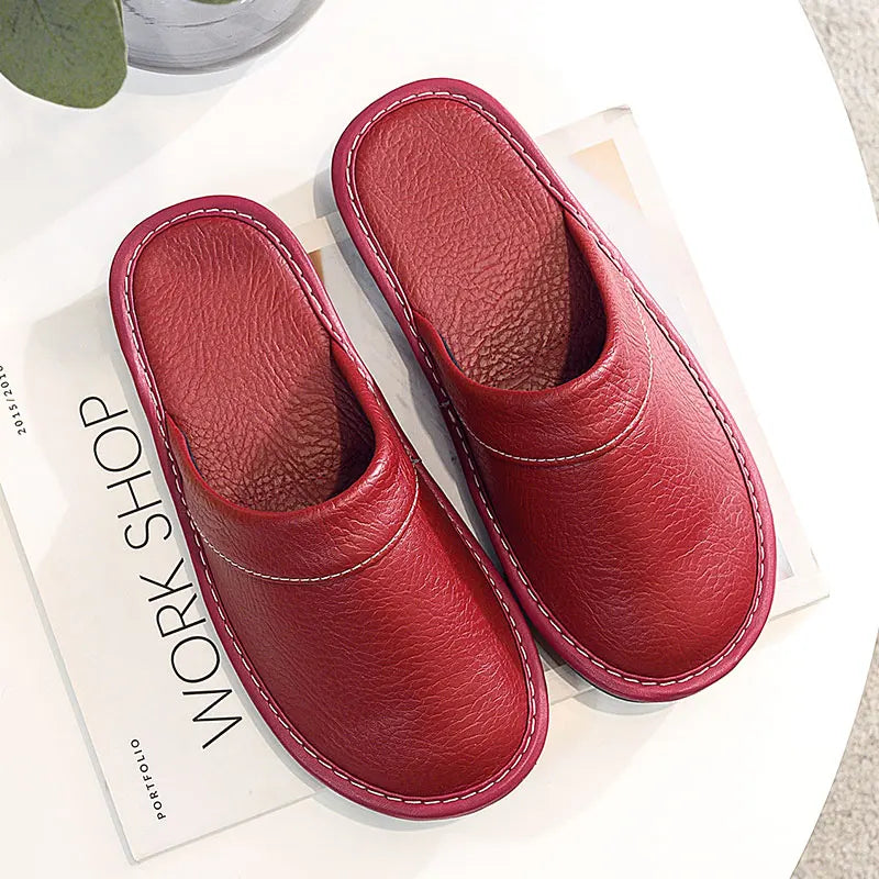 Callum® | Comfortable Slip-Ons For Home