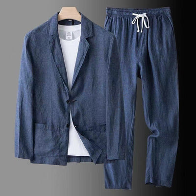 Marmaduke® | Net Men's Summer Set