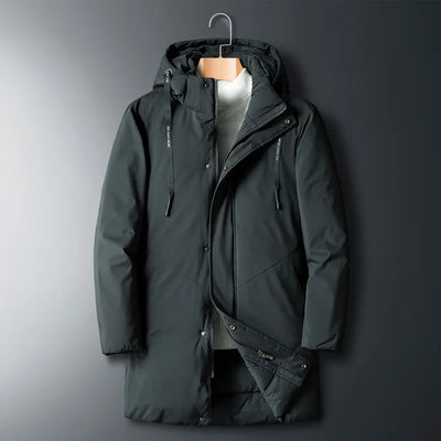 Amaru® | Gangen Winter Jacket