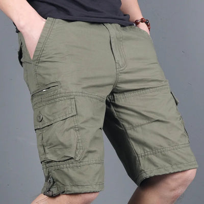Douglas® | New Cargo Shorts For Men