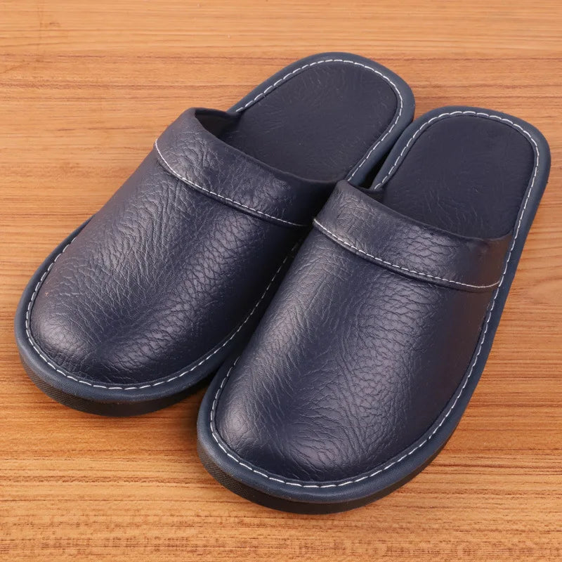 Callum® | Comfortable Slip-Ons For Home