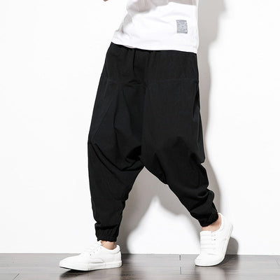 Aurelio® | Elegant And Versatile   Trousers