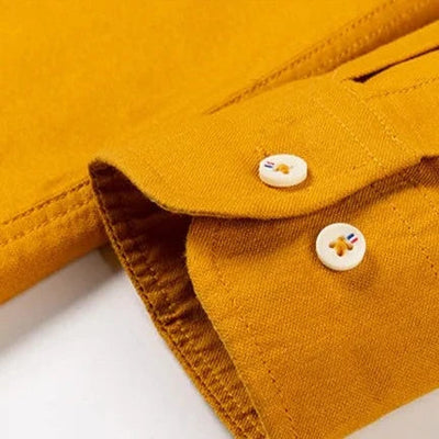 Roman | Sakuro Dress Shirt