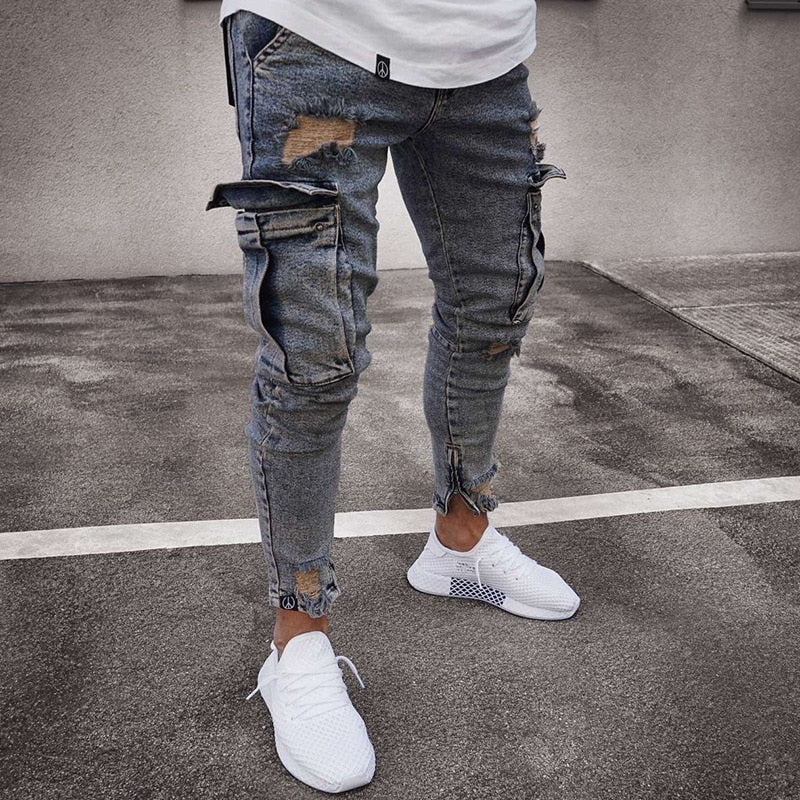 Benicio® | Timeless And Stylish   Trousers