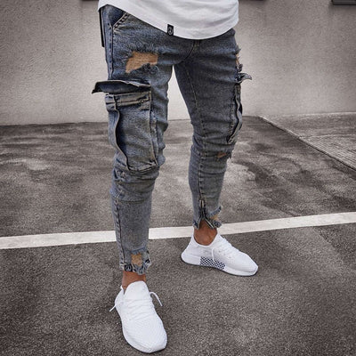 Benicio® | Timeless And Stylish   Trousers