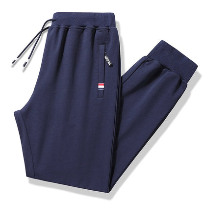 Atilio® | Classic And Comfortable   Trousers