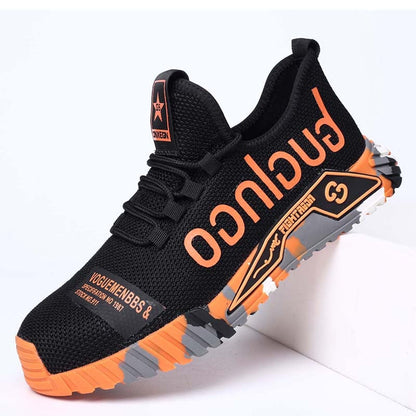 Callum® | Lightweight and robust shoes