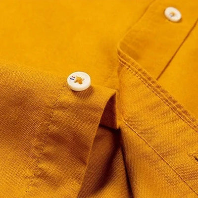 Roman | Sakuro Dress Shirt