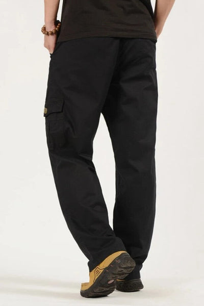 Joris® | Casual Cargo Baggy Pants