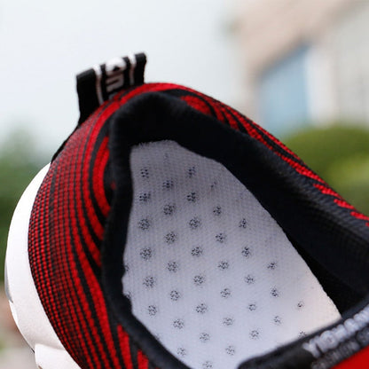 Lawrence® | Orthopedic Sneakers For Men