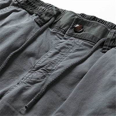 Leopoldo | CAMMO CARGO PANTS
