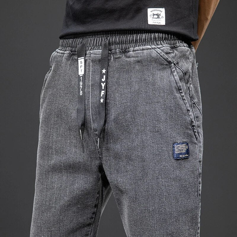 Jorge® | Cargo Jogger Wide Pants