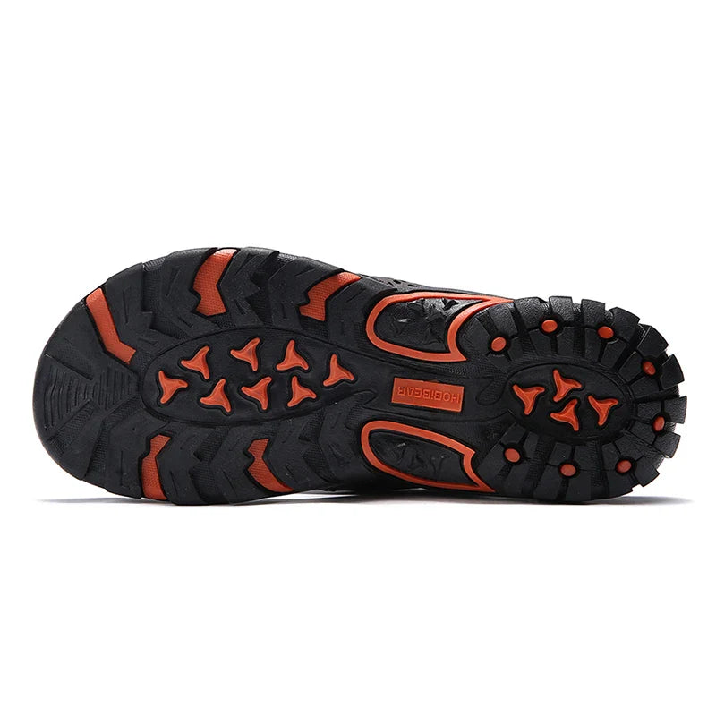 Gabriel® | Men'S Outdoor Slippers