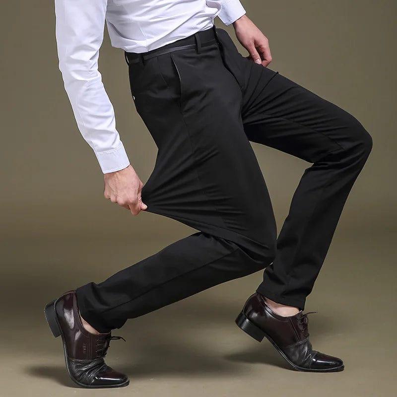 Rubén® | Effortless And Stylish   Trousers