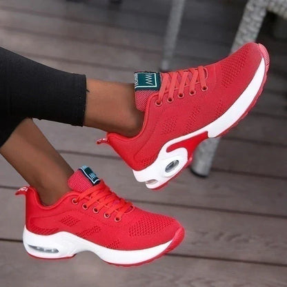 Norberto® | Tailored And Elegant Summer Sneakers