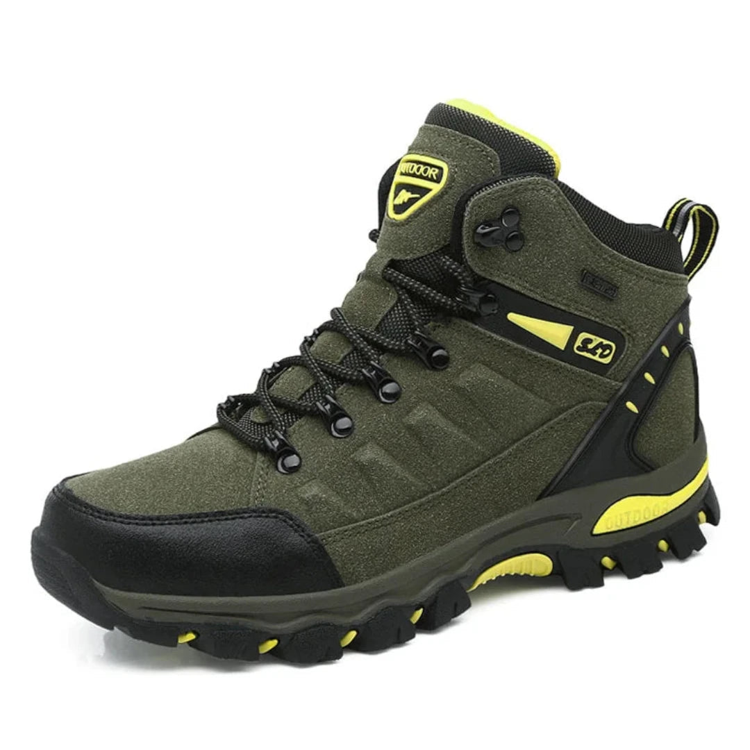 Oriol® | Casual And Relaxed   Shoes