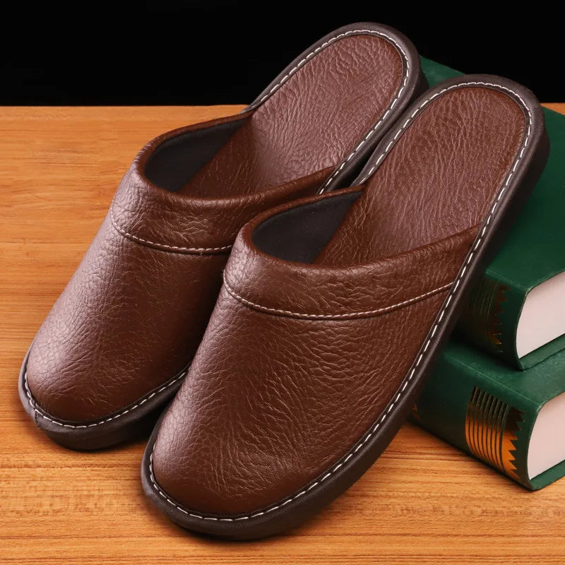 Callum® | Comfortable Slip-Ons For Home
