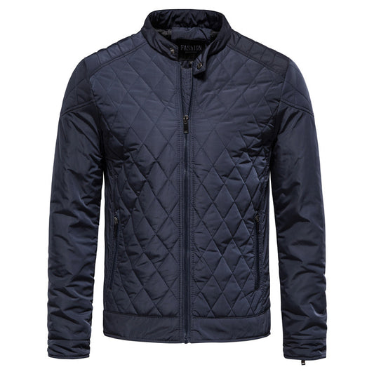 Fraser® | Classic Checkered Jacket
