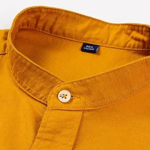 Roman | Sakuro Dress Shirt