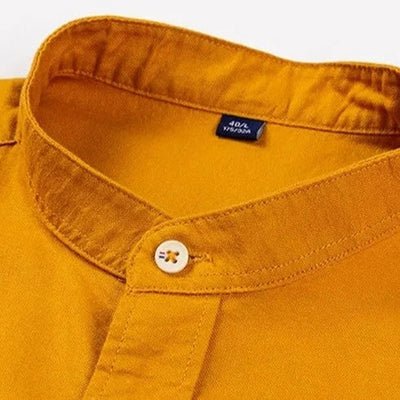 Roman | Sakuro Dress Shirt