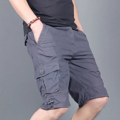 Douglas® | New Cargo Shorts For Men