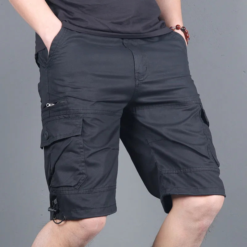 Douglas® | New Cargo Shorts For Men