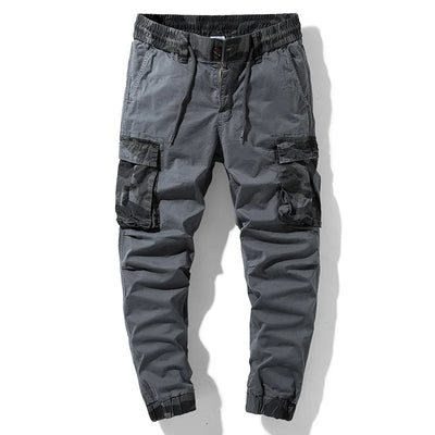Phineas® | Cammo Cargo Pants