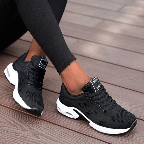 Norberto® | Tailored And Elegant Summer Sneakers